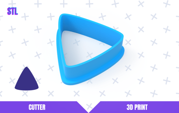 Strategic Use of the Watermelon Cookie Cutter STL File for Creative and Business Goals